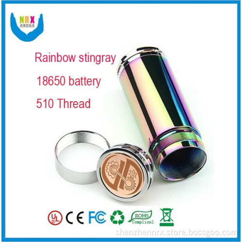 Wholesale Copper Rainbow Stingray